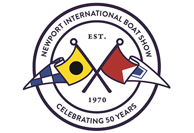DATES ANNOUNCED FOR THE 50TH ANNUAL NEWPORT INTERNATIONAL BOAT SHOW