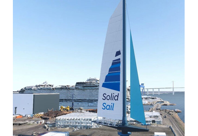 Solid Sail: a new course for Multiplast