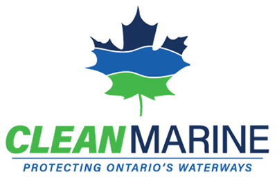 Boating Ontario Announces New Clean Marine Program