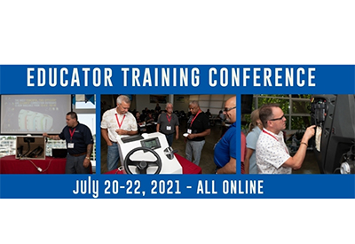 ABYC Foundation’s Educator Training Conference
