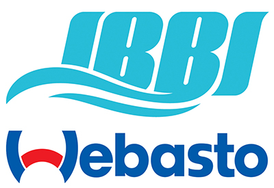 Webasto now an IBBI Preferred Supplier