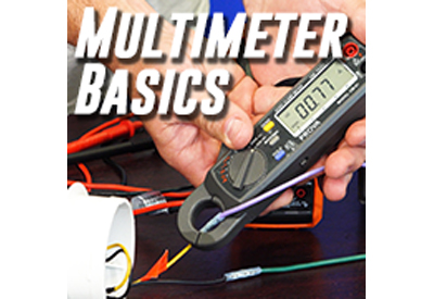 ABYC Online Course: Multimeter Basics