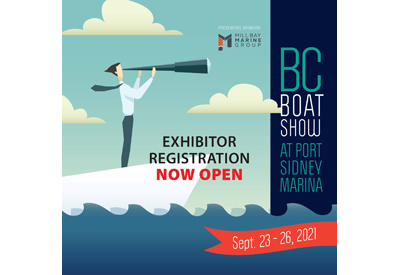 BC Boat Show
