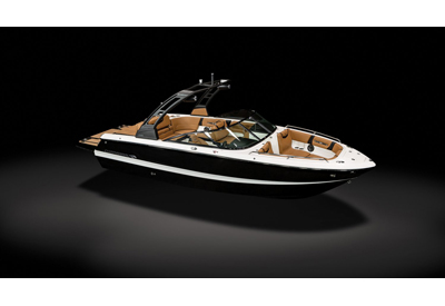 Chaparral Boats debuts the 247 SSX