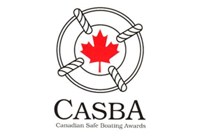You Are the Eyes and Ears of the Canadian Safe Boating Awards