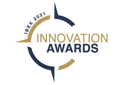 IBEX 2021 Announces Judging Panel for Innovation Awards