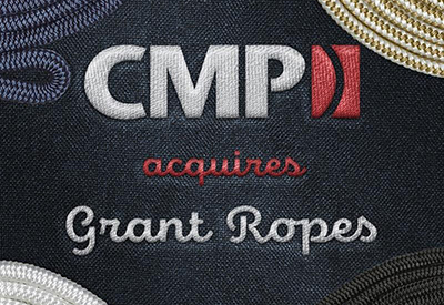 CMP Grant Ropes