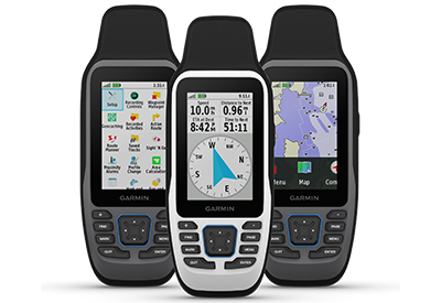 Garmin introduces new GPSMAP 79 Series