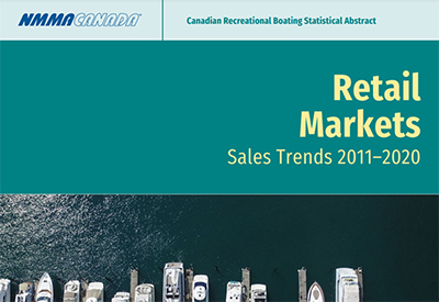 Canadian Boating Statistical Abstract