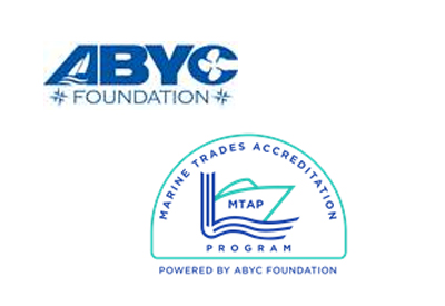 ABYC Foundation creates first school Marine Trades Accreditation Program