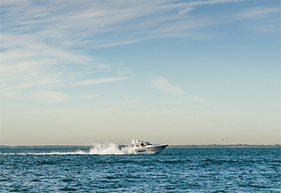 Garmin Acquires Vesper Marine