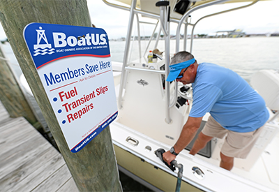 BoatUS: 21 gas saving tips for boaters