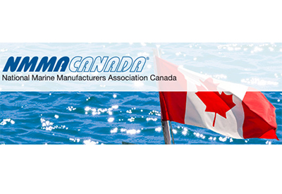 NMMA Canada submits Pre-Budget letter to Finance Minister
