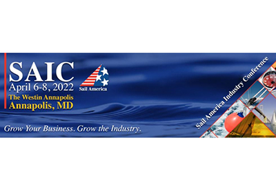 Sail America Conference
