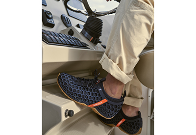 Sperry launches Sperry Sport