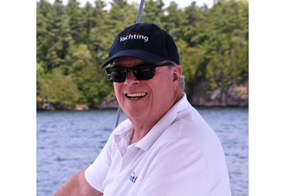 Introducing the Boating Industry Canada Marine Graduate Series