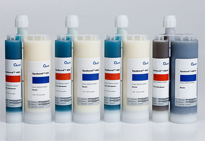 Gurit introduces the new 400 Series of Spabond Adhesives