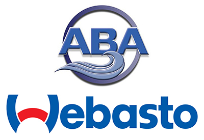 ABA names Webasto a supplier of choice