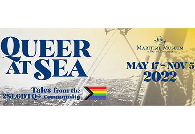 Queer at Sea