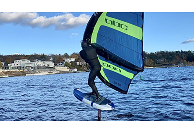 Canadian Foiling Academy