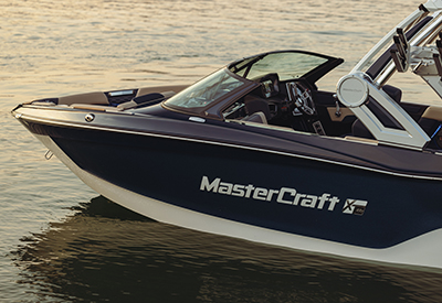 MasterCraft adds all-new XT22 T to the XT lineup, amplifying on-water traditions
