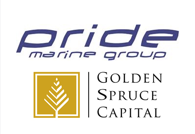 Pride Marine Group, Golden Spruce Capital
