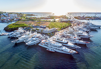 MarineMax to acquire IGY Marinas significantly expanding global marina and services business