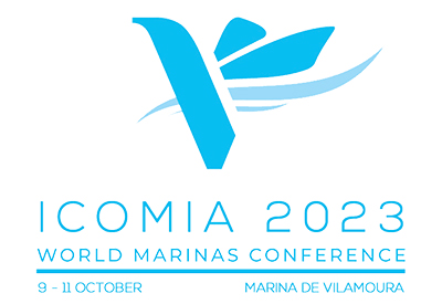 Register your interest to attend ICOMIA World Marinas Conference 2023 in Portugal