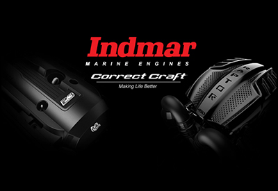Correct Craft acquires Indmar Marine Engines
