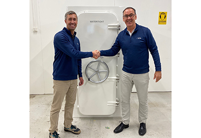 IMTRA expands partnership with Libra-Plast AS