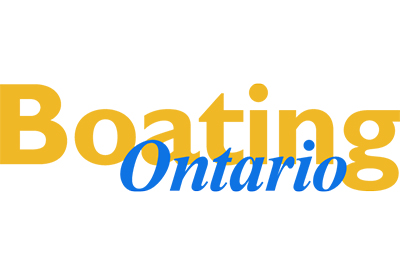boating ontario 400