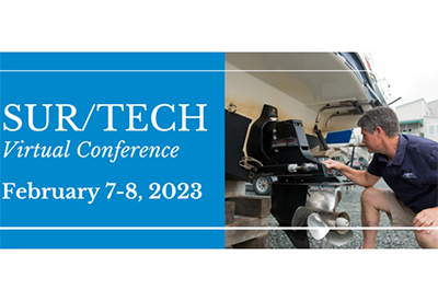 Have you Registered yet for ABYC’s SUR/TECH?