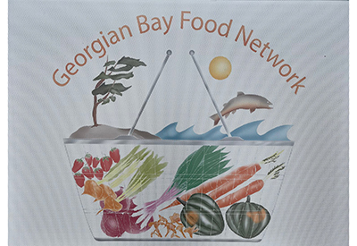 Georgian Bay Food network 400
