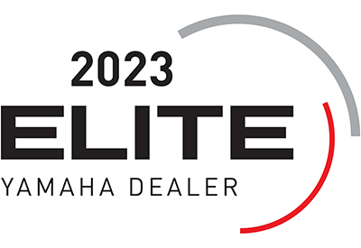 Yamaha Motor Canada announces 2023 Elite Dealers