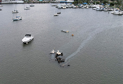 Is Florida on the path to balance anchoring rights for cruising boaters?