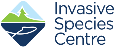 Invasive species centre logo 400