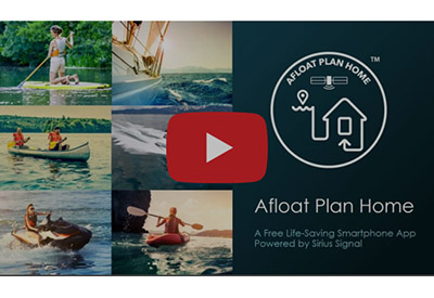 Afloat Plan Home