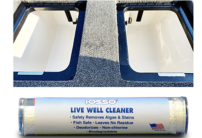 Live Well Cleaner