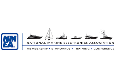 NMEA Marine Electronics Installer Trainings- July, August, September!