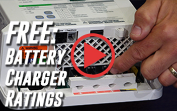 Battery Charger Video