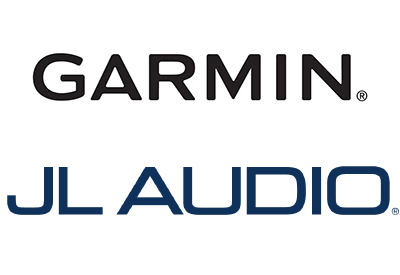 Garmin and JL Audio