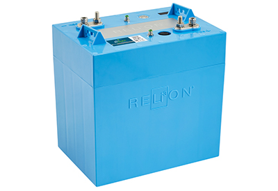 RELiON® Battery expands InSight Series product line with new 12V Lithium Battery