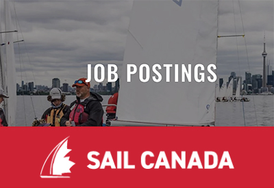 Search for Sail Canada Chief Executive Officer