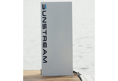 Sunstream launches Sunstream Power System (Sps™) Multi-Lift Shared Hydraulic Powerpack