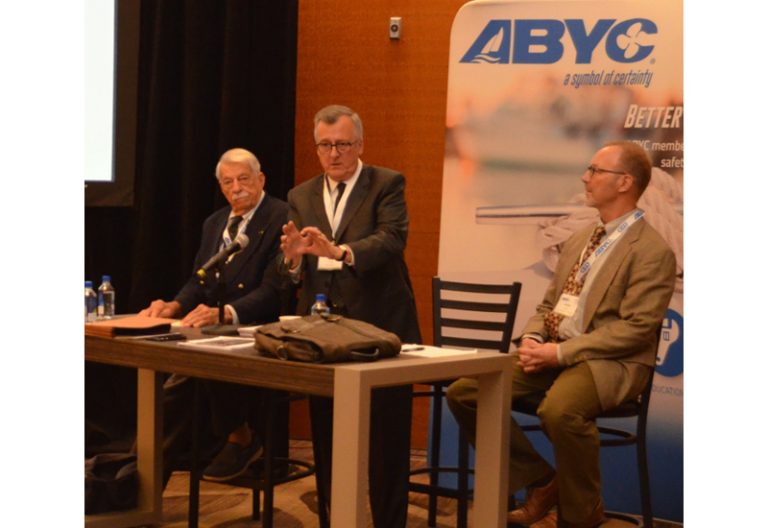 ABYC Opens Registration for Marine Law Symposium