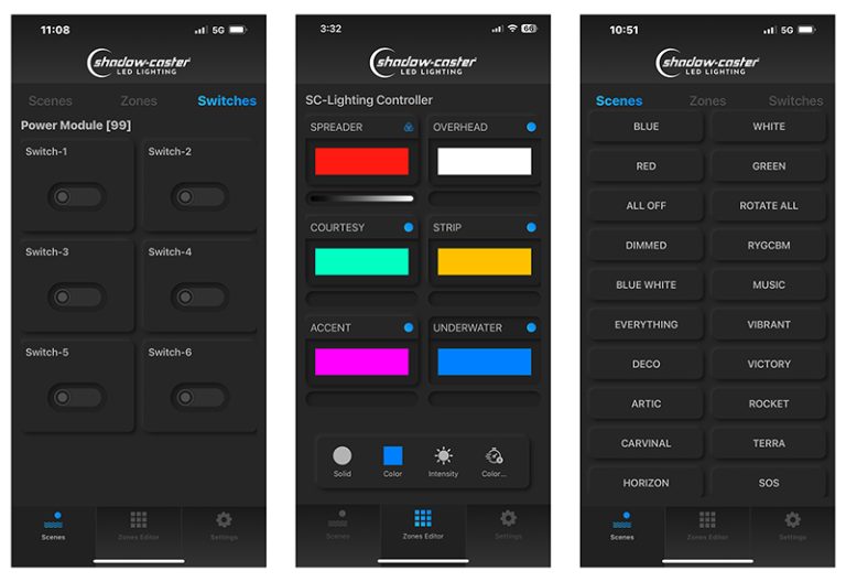 Light Commander Plus V2