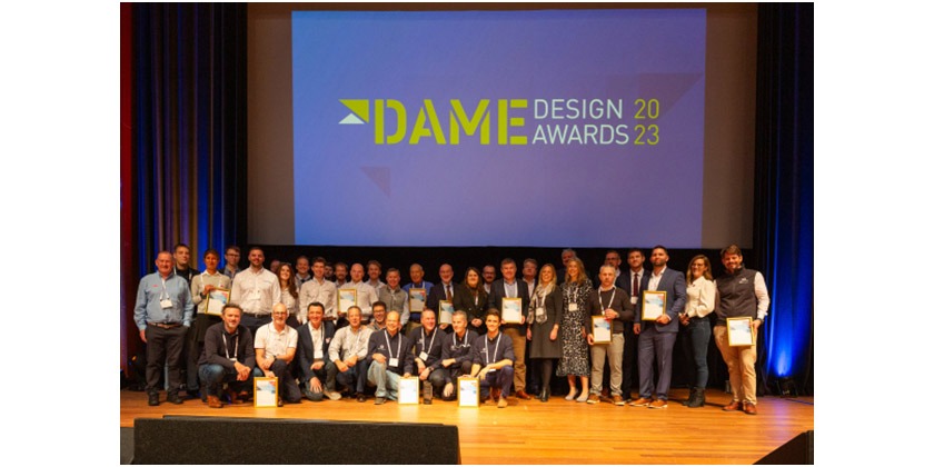 Dame Design Awards