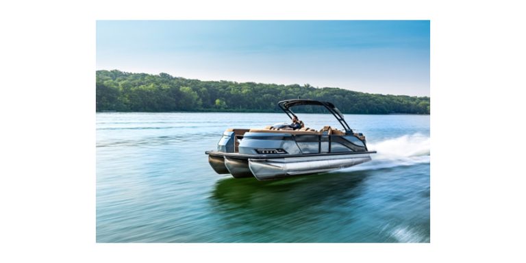 Harris Boats unveils new RPM Technology for improved speed, performance and comfort