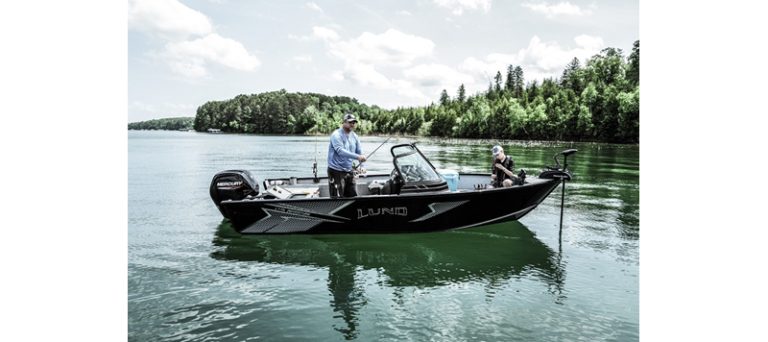 Lund Boats Launches 2024 Adventure Series Offering On-Water Thrill Seekers New Options