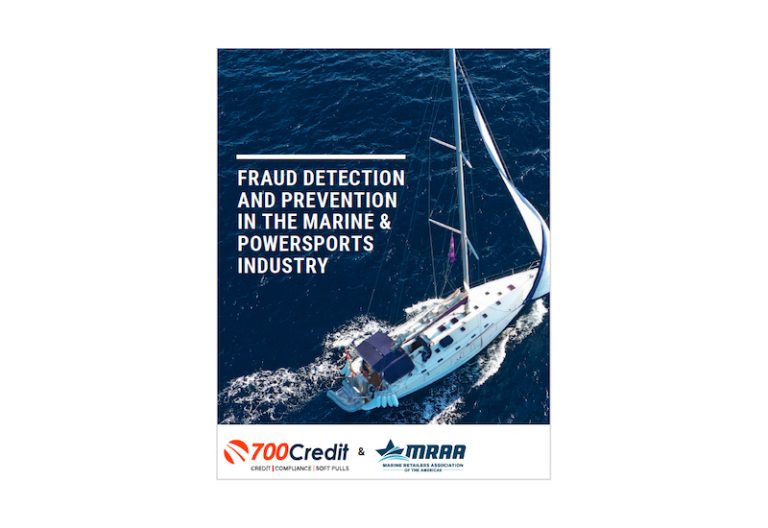 MRAA, 700Credit Launch Guide to Fraud Detection & Prevention